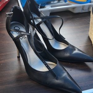 Carlos by Carlos Santana heels